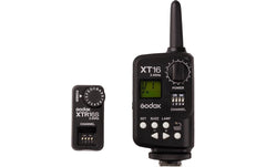 Godox XT-16S Wireless Power Control