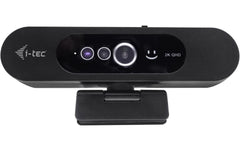I-TEC SOLOMON WH200, 2K Webcam