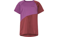 Vaude Moab T-Shirt II, 122/128, redeva