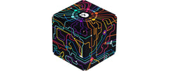 Shashibo | Cube Q Dot Map Convergence | Denver