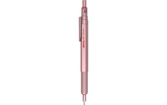 Rotring 600 Feinminenstift Metallic rosgold