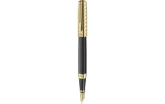 Waterman Füllfederhalter Exception Deluxe