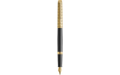 Waterman Füllfederhalter Hemiphere Deluxe