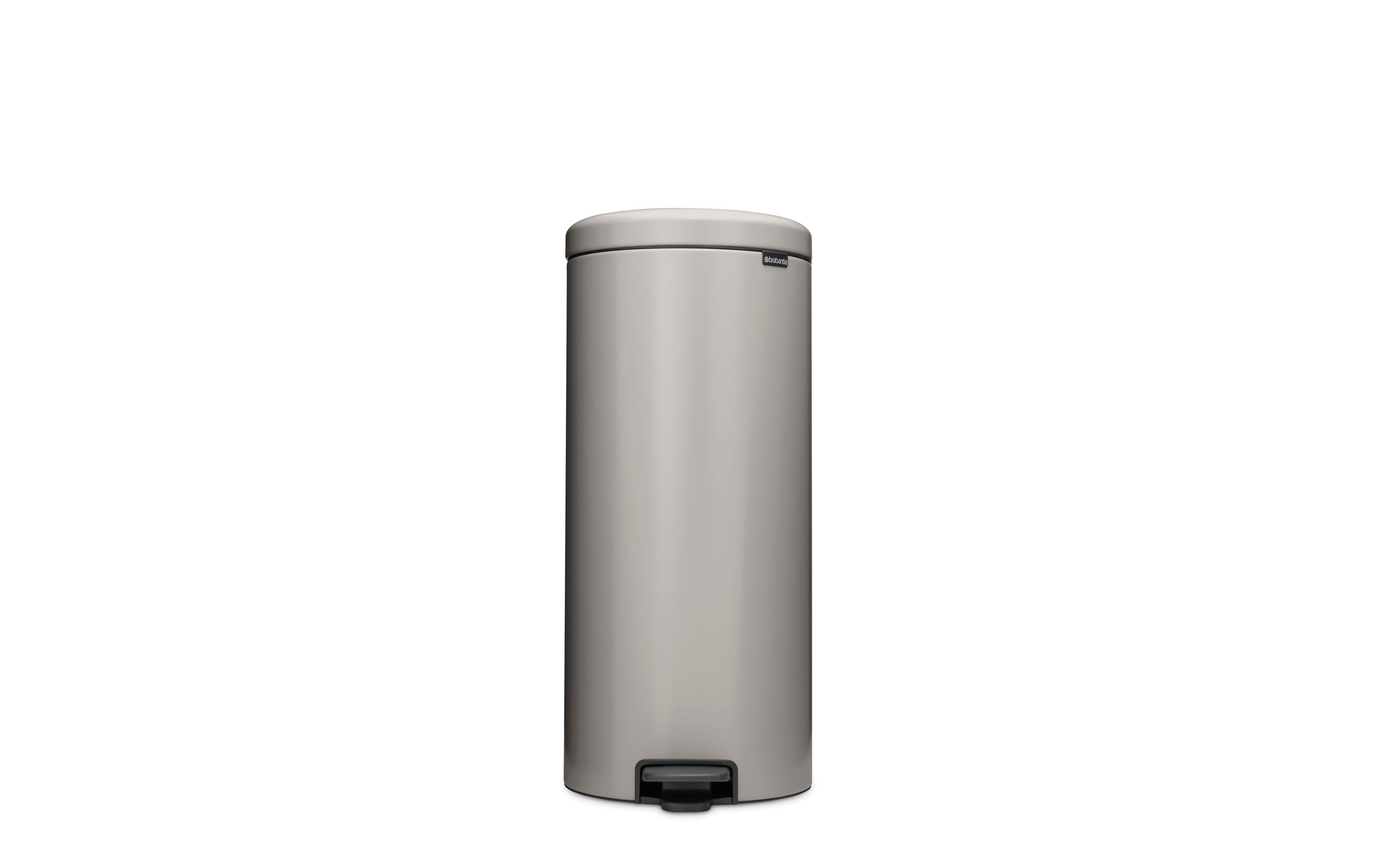 Brabantia NewIcon Treteimer 30 Liter