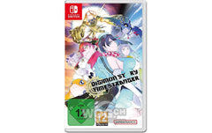 Bandai Namco | Digimon Story Time Stranger, Switch | Alter: 12+