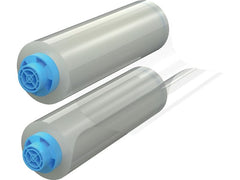 GBC | Velocity Laminierrolle 80 Mikron | glänzend, 120 A4-Blätter