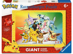Ravensburger | Pokemon