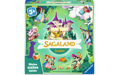 Sagaland Junior