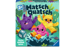 Ravensburger | Matsch Quatsch