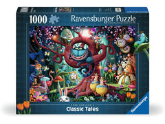 Ravensburger | Fast jeder ist verrückt