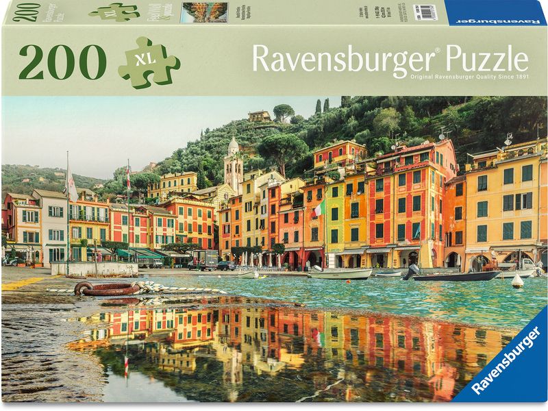 Ravensburger | Wunderschönes Portofino