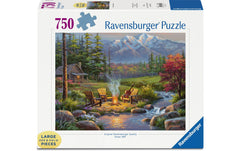 Ravensburger | LagerfeuerRomantik
