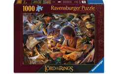 Frodos Reise