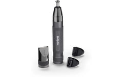 BaByliss Nasen-ohrhaar-