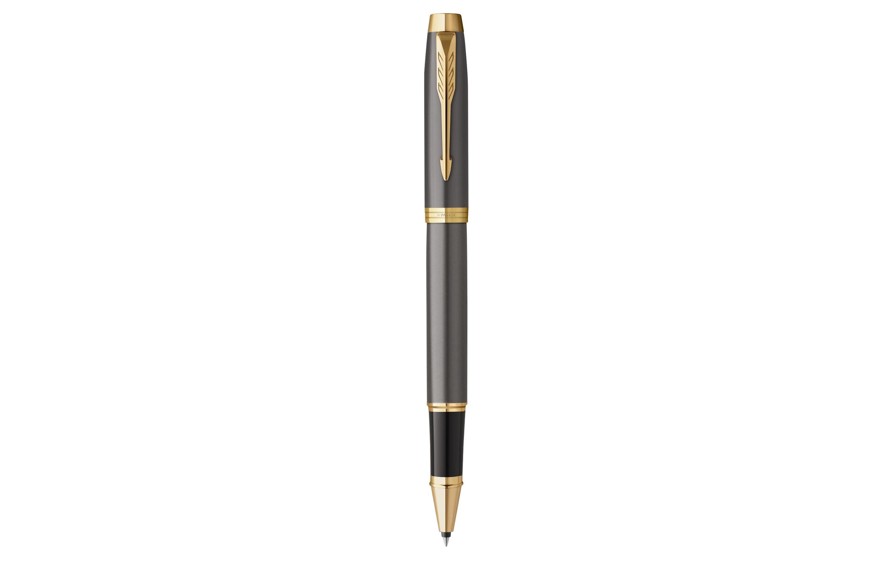 Parker Rollerball IM F