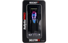 BabylissPRO | BaByliss Pro Trimmer BOOST + CHAMELEON