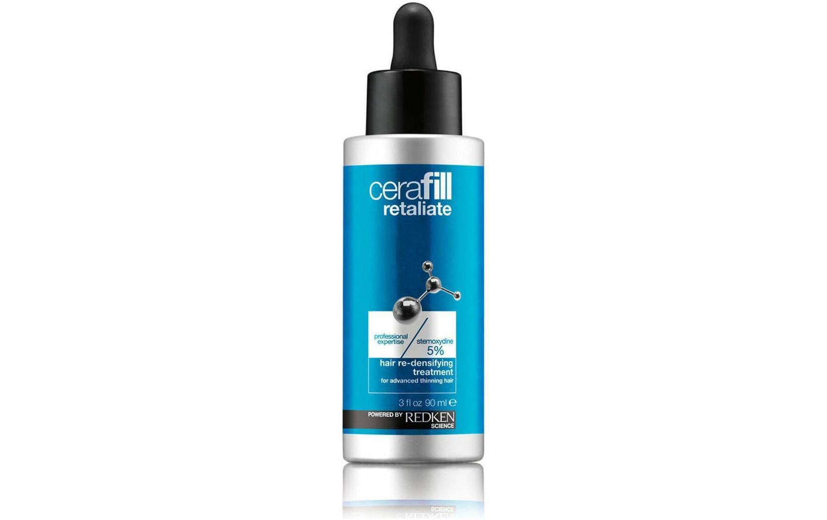 Cerafill Stemoxydine 5%