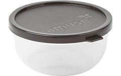 Paderno | Behälter, Luftdichtem Deckel | 100 Ml, PP PE