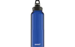 SIGG Flasche WBM Traveller, 1.5L