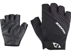 Ziener | CLYO-Z TOUCH LONG, Gr. 8, black | Velohandschuhe, lang, Unisex