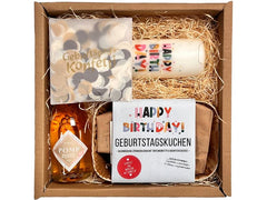 Wunderle | Geschenkbox | Happy Birthday