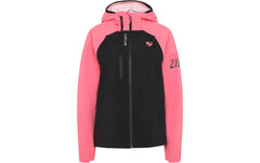 Ziener NEHLE-Z, Gr. 38, black strawberry