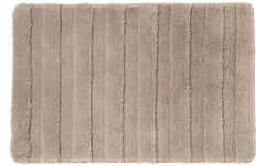 diaqua® | Diaqua Badteppich Cambio | Grösse: 60 x 90 cm, Taupe