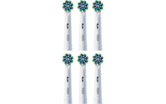 Oral-B Aufsteckbürsten Pro CrossAction 6er