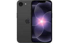 Apple iPhone 17e Black