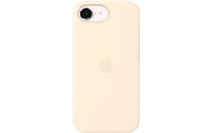 Apple Silicone Case, Mag Safe