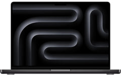 14 MacBook Pro (M5 Pro), Space Schwarz