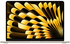 13 MacBook Air (M5), Polarstern, Z1L3