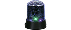 Grundig | Sternenprojektor Lampe | Mit Ultraschallvernebelung