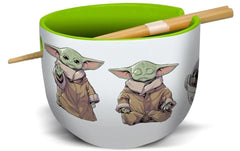 Star Wars: The Mandalorian Ramen-Schüssel