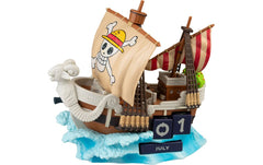 One Piece 3D Ewiger Kalender Flying Lamb