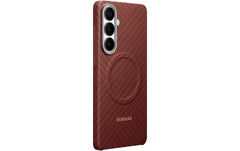 Samsung | Carbon Magnet Case | Galaxy S26+, Coralred