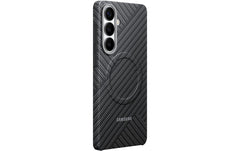 Samsung | Carbon Magnet Case | Galaxy S26+, Gray