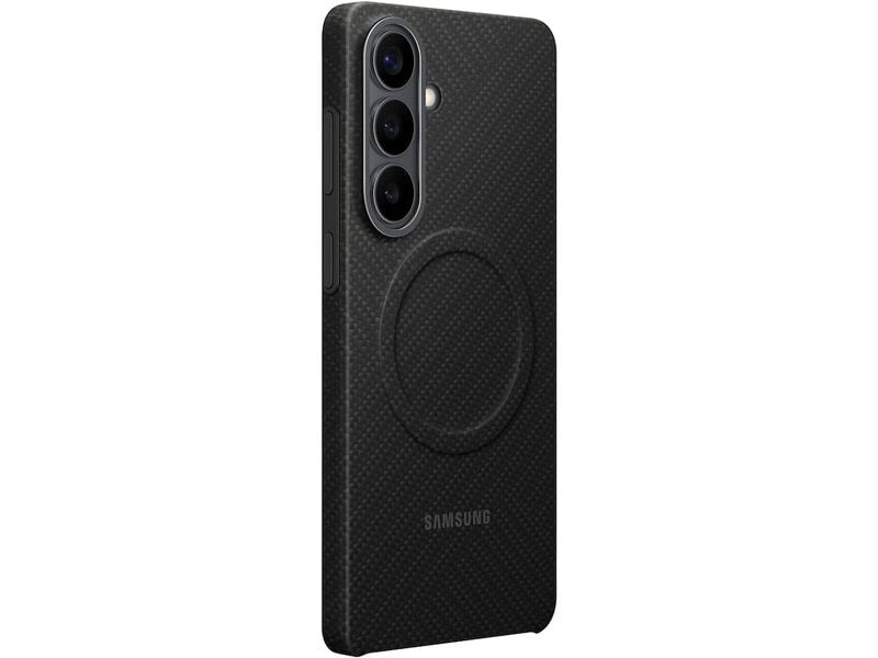 Samsung | Carbon Magnet Case | Galaxy S26+, Black