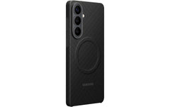 Samsung | Carbon Magnet Case | Galaxy S26+, Black