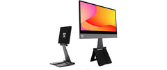 espresso Displays | espresso Display 15'' Non-touch FHD | Mobiler Bildschirm inkl. Standfuss
