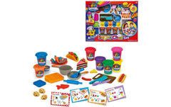 Softee Dough Super Chef Set