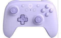 8BitDo Ultimate 2C Wireless Controller purp