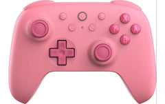 8BitDo Ultimate 2C Wireless Controller pink