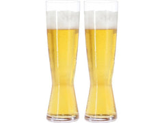 Spiegelau | Beer Classics Pilsstange Set | 2 Stück