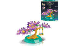 Cra-Z-Art | Crystal Gem Blossoming Bonsai
