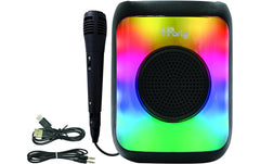 Small size Bluetooth Speaker with mic