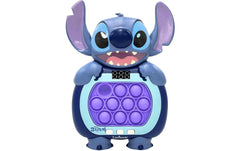 Stitch Fast push game