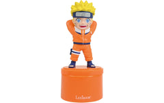 Naruto nightlight bluetooth speaker