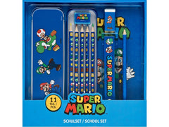 Undercover | Schulset Super Mario | 5-teilig