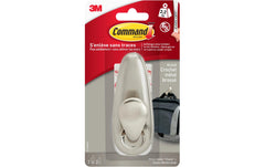 Command Forever Classic Metallhaken L,